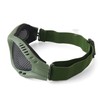 [SHENKEL] Tactical Mesh Goggles Eye Protector Compact Lightweight/Eye Protection OD