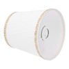 6Pcs European Style Lampshade Cover for Chandelier Wall Light W/E14