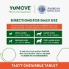 YuMOVE Young and Active Dog | Joint Supplement for Dogs
