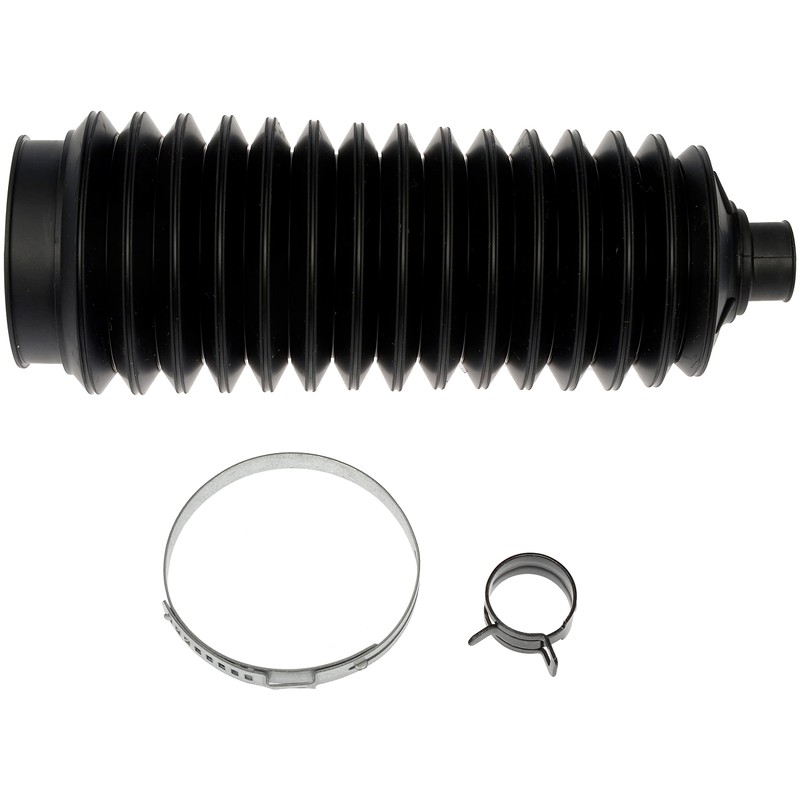 Dorman RPK69332 Rack and Pinion Bellows Kit Compatible with Select