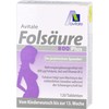 Folic Acid 800 Plus B12 + Iodine Tablets Pack of