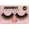 Darkness Eyelash VA 10 units/1 hit / 다크니스 속눈썹VA 10개/1타