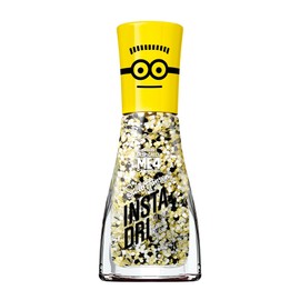 Sally Hansen - Insta-Dri® Fast-Dry Nail Colour - Despicable Me Collection