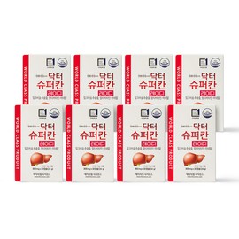 HL Science Dr. Super Khan Lady 30 capsules x 8 boxes (8 months supply) / 닥터슈퍼칸 레이디 30캡슐 x 8박스(8개월분)