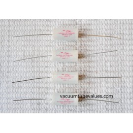 Mundorf FOUR 4X Mundorf MCap 630 VDC CLASSIC Cap Capacitor 0.47 uf 0.47 .47 uf
