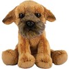 Suki Gifts International Yomiko Classics Dogs Small Border Terrier Plush