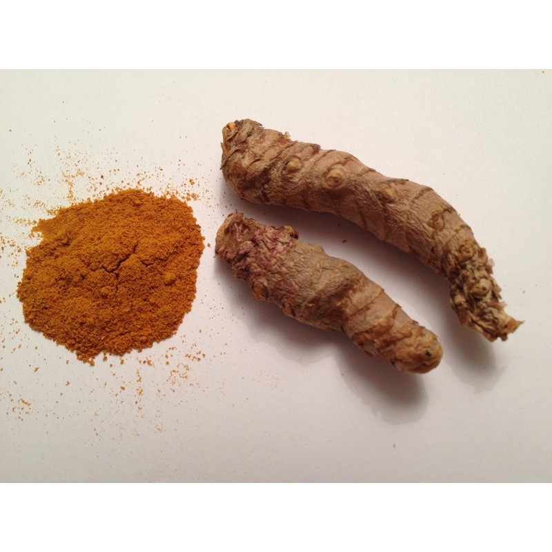 Vita Ragna Turmeric and Frankincense 120 caps Quality Product with Turmeric