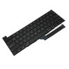 Laptop Keyboard Convenient Durable A2141 Keyboard Replacement for OS Laptop