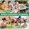 Tailor Master Educational Toy: Puzzle & Reaction Game for Colour
