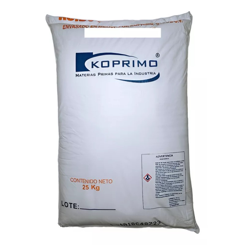 CQI//5626243690 Ácido Bórico 3 Kg.