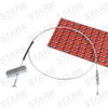 STARK SKCPB-1050173 Handbrake Cable Centre 1585 mm