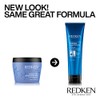 Redken | Extreme| Strength Builder Plus Treatment | Conditions &