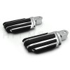 HONGK Honda Fury VT1300 Shadow Aero Phantom Spirit cruiser Chrome