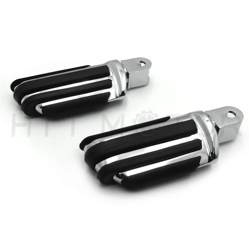 HONGK Honda Fury VT1300 Shadow Aero Phantom Spirit cruiser Chrome