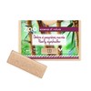 Zao Refill Rectangle Eyeshadow 133 Goldy