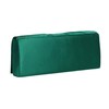 SwankySwans Women's Chloe Clutch Bag, Green