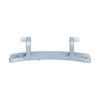 Les-Theresa Washing Machine Door Hinge Door Buckle Aluminum Alloy Washer