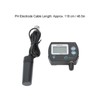 LCD Digital PH Meter Tester Aquarium Swimming Pool Water Quality