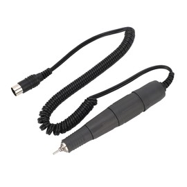 Syrisora Micromotor Handle Micro Motor Handpiece CW CCW 35000RPM with Carbon Brush for Polishing Grinding