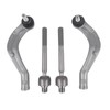 Koomaha Left & Right Inner & Outer Tie Rod End