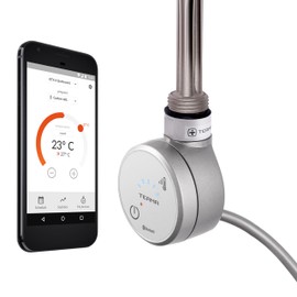 Terma Heating Element, Silver