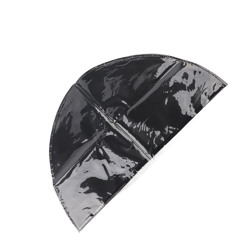 Foldable Mobility Scooter Control Panel Tiller Rain Waterproof Dust Proof