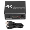 AY78V20 4K HD Multimedia Interface to HD Multimedia Interface Audio