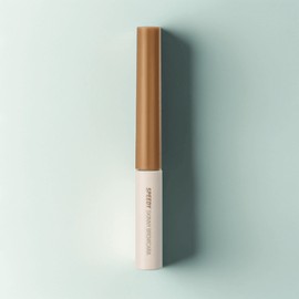 Peripera 페리페라 스피디 스키니 브로우 마스카라 애쉬브라운 4호 Peripera Speedy Skinny Brow Mascara Ash Brown No. 4 [Ash Brown 4 + 1]