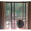 Door Lock Sliding Door Window Hook Lock Sliding Door Flush