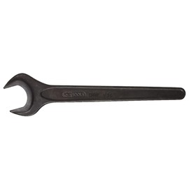 KS Tools 517.0536 Single open ended spanner, 36mm