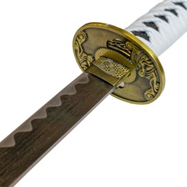 RealFireNSteel - Vergil's Yamato Katana