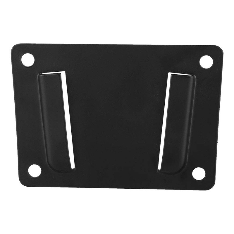 Solid Support Wall TV Mount for 14-32in LCD TV, Large