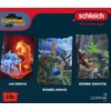 Schleich Eldrador Creatures Hörspielbox 1