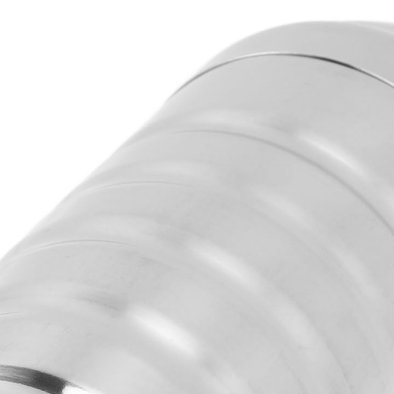 Cocktail Shaker Drink Shaker Stainless Steel Filter Leakage Proof Easy