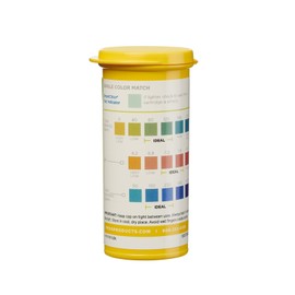 FROG Ease Test Strips for SmartChlor Hot Tubs Swim Spas pH Alkalinity 30 Count