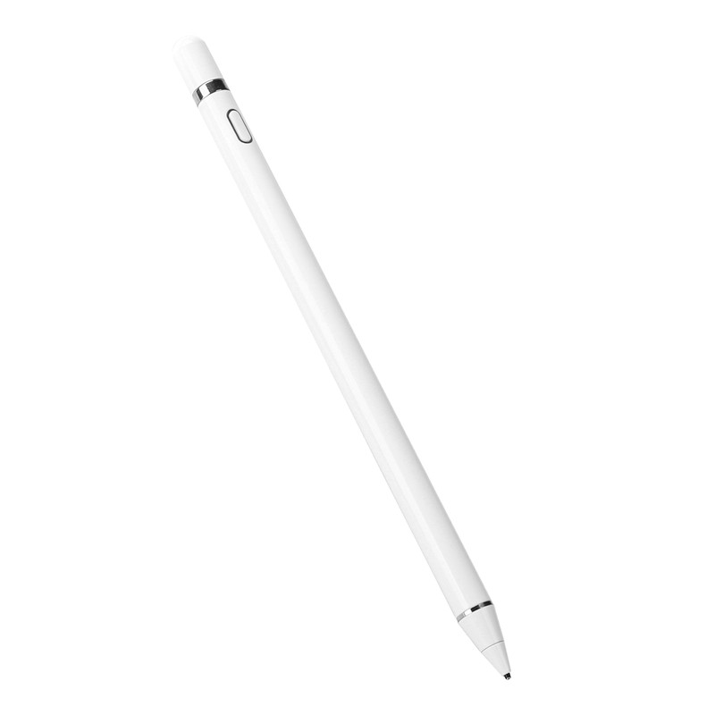 Capacitive Pen Copper Nib Active Stylus Capacitance Screen Device Universal