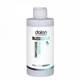 DALON HAIRMONY PROFESSIONAL SHAMPOO 6 in1 300ML