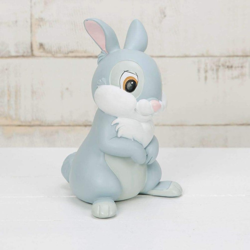 Widdop and Co Money Bank, Thumper the Rabbit from Bambi,