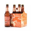 Maine Root Hand Crafted Mandarin Orange Soda, 12 fl oz