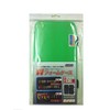 Meiho Tackle Box W Form Case Green 268 x 147