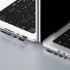 9 fundas antipolvo para MacBook Air de 13.6 pulgadas, 15.3