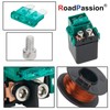 Road Passion Starter Solenoid Relay for Honda VT1100 Shadow Sabre