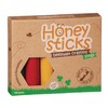 Honeysticks Beeswax Crayon Longs
