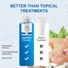 Nail Exodus - Vitality Healthy Nails - Premium Formula for