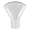Directional Fan shaped Fountain Nozzle Female Thread Landscape Spray Head