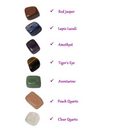 TOMOKOMAMA White Sage Turquoise Smudge Kit (Amethyst)