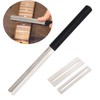 Guitar Fret File Tools Dressing Fretboard Protectors Guard Luthier Repairing