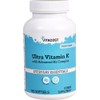 Vitacost Ultra Vitamin K with Advanced K2 Complex - 180