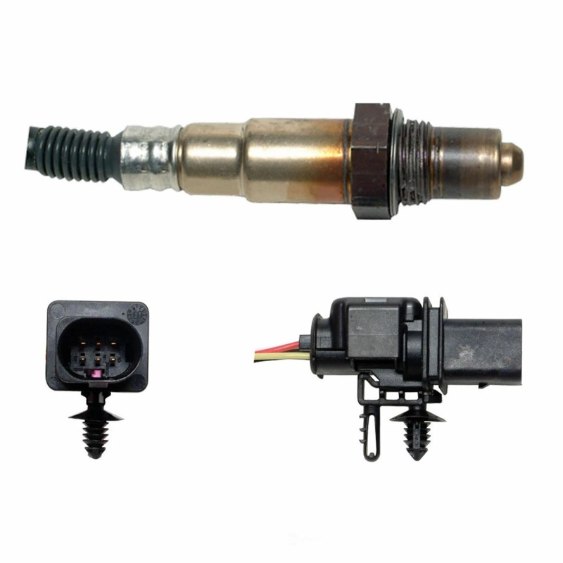 Reach For 2008-2015 Smart Fortwo 1.0L 2X Oxygen Sensor Up+Downstream