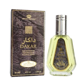 Al Rehab Dakar Al Rehab Perfume Natural Spray EDP Arabian Scent Fragrance 50ml UAE